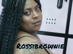 Rossibrownie