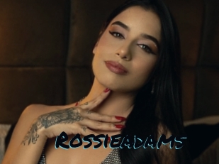 rossieadams Sexties