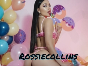 rossiecollins Sexties