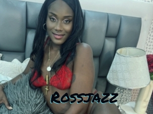 rossjazz Sexties