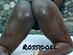 Rossydoll