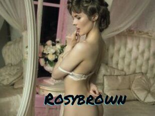 Rosybrown