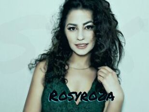 Rosyroza