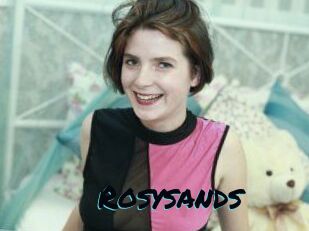 Rosysands