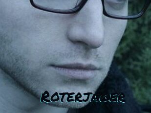 Roterjager