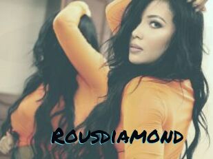 rousdiamond Sexties