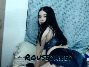 Rousedared