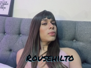 rousehilto Sexties
