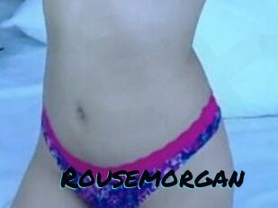rousemorgan Sexties