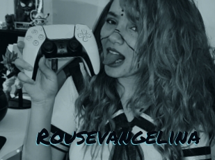 Rousevangelina