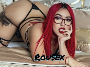 Rousex
