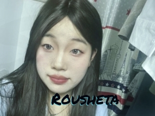 Rousheta
