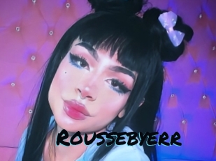 Roussebyerr