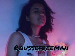 Roussefreeman