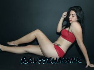 Roussehawnk