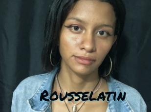 rousselatin Sexties