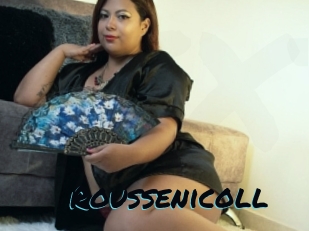roussenicoll Sexties