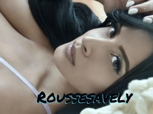roussesavely Sexties