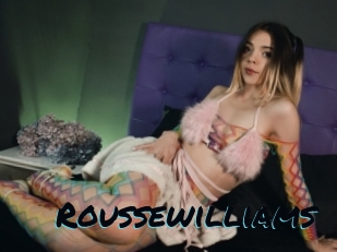 Roussewilliams