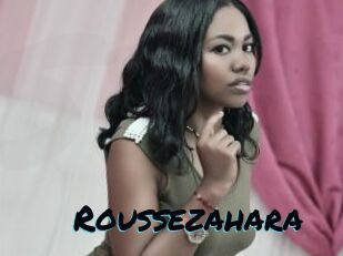 roussezahara Sexties