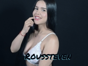 Roussteven