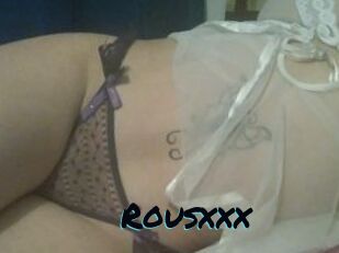 Rousxxx