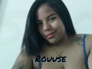 Rouuse