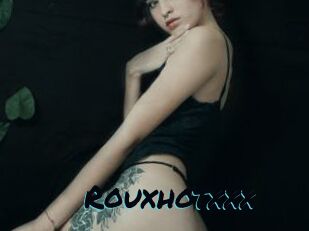Rouxhotxxx