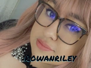 Rowanriley