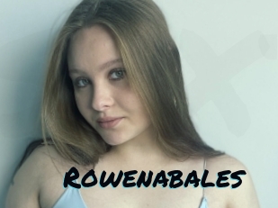 Rowenabales
