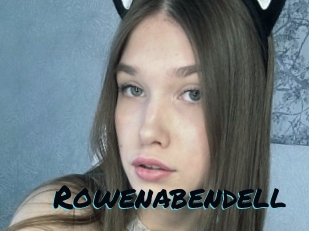 Rowenabendell