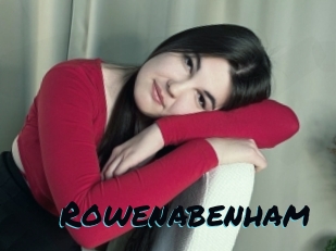 Rowenabenham