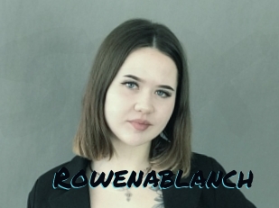 Rowenablanch