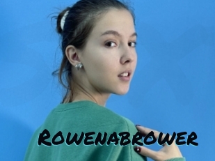 Rowenabrower