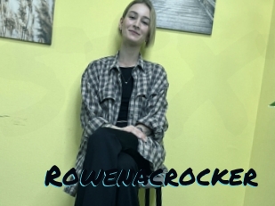 Rowenacrocker