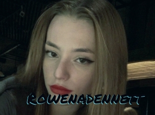Rowenadennett