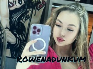Rowenadunkum