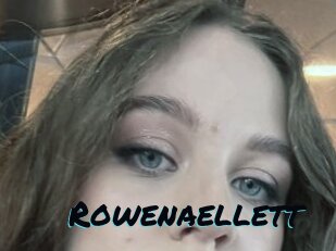 Rowenaellett