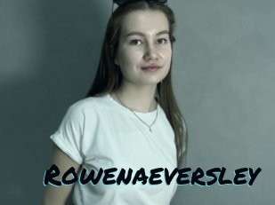 Rowenaeversley