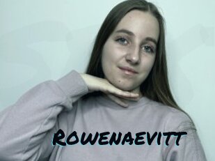 Rowenaevitt