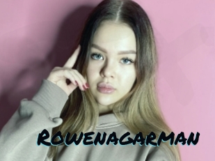 Rowenagarman