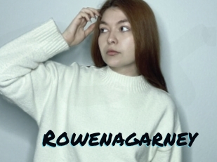 Rowenagarney