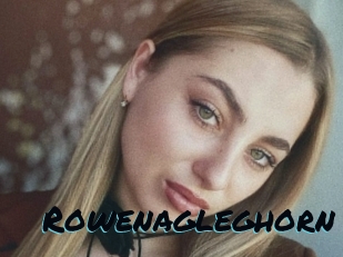 Rowenagleghorn