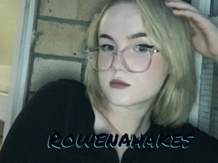 Rowenahakes