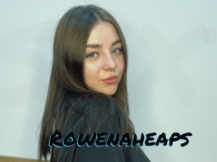 Rowenaheaps