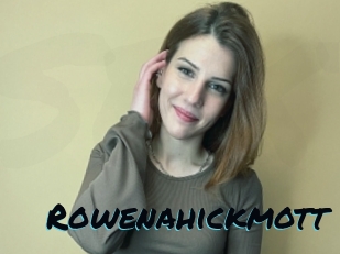 Rowenahickmott