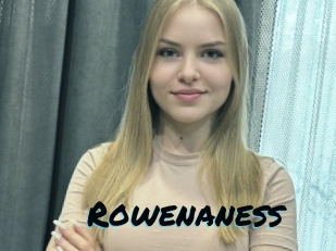 Rowenaness