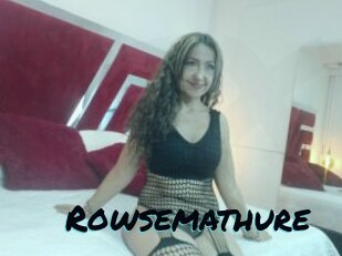 rowsemathure Sexties