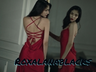Roxalanablacks