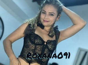 roxana091 Sexties